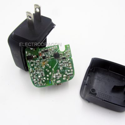 5V 2A USB Power Plug  [Standard] - Image 4