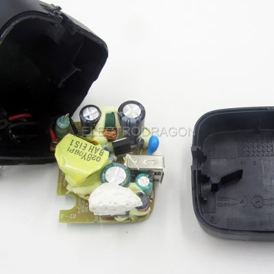 5V 2A USB Power Plug  [Standard] - Image 5