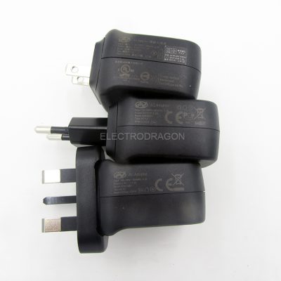 5V 2A USB Power Plug  [Standard] - Image 7
