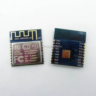 [Retired] ESP-13 ESP8266 Wifi Module - Image 3