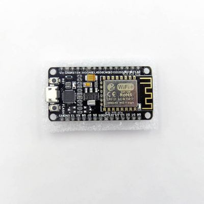 NodeMCU Wifi DEV Board, LUA, ESP8266 - Image 4