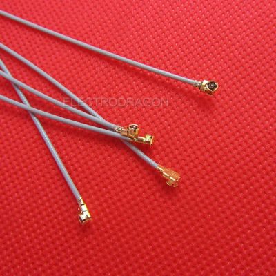 5PCs 2.4G Cable-Type Antenna - Image 4
