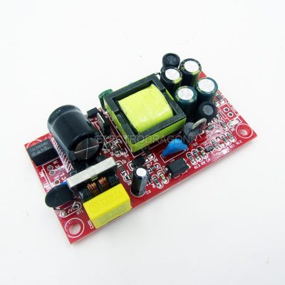 AC-DC Isolated Dual Output Module 12V/1A 5V/1A - Image 3