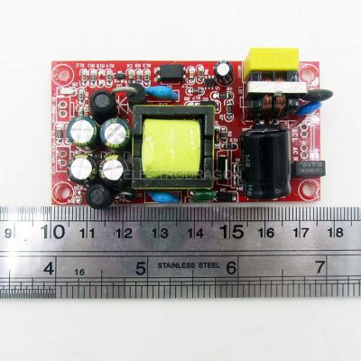 AC-DC Isolated Dual Output Module 12V/1A 5V/1A - Image 5