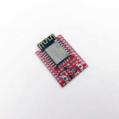 ESP8266 SMD Breakout Board R2 [version] - Image 4