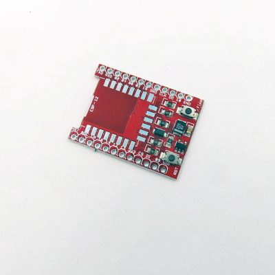 ESP8266 SMD Breakout Board R2 [version] - Image 5
