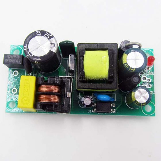 AC-DC 5V/2A 10W Power Module