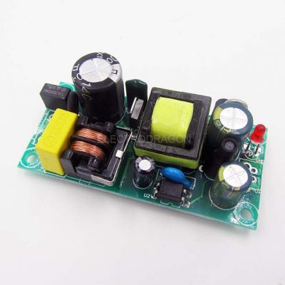 AC-DC 5V/2A 10W Power Module - Image 3