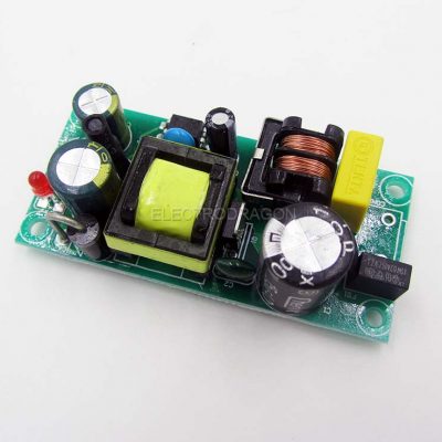 AC-DC 5V/2A 10W Power Module - Image 4