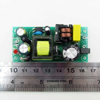 AC-DC 5V/2A 10W Power Module - Image 5