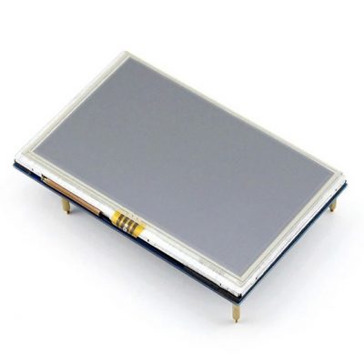 Raspberry Pi LCD Display w/touch [Size] - Image 11