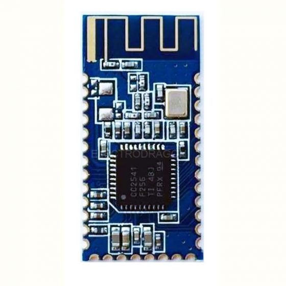 [Replaced by EY-08]EC41 Bluetooth SPP Module‎‎ CC2541 BT4.0
