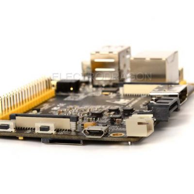 Banana Pi Pro Board (Allwinner A20 CPU) - Image 6