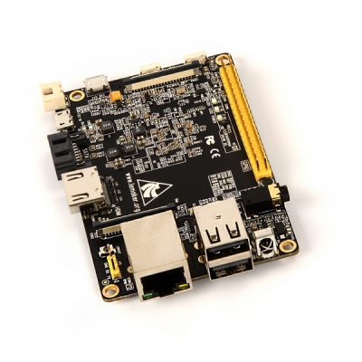 Banana Pi Pro Board (Allwinner A20 CPU) - Image 7