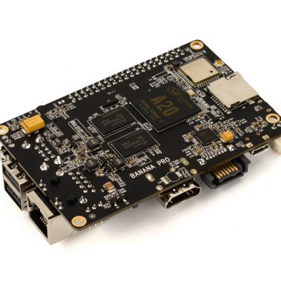 Banana Pi Pro Board (Allwinner A20 CPU) - Image 8