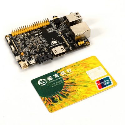 Banana Pi Pro Board (Allwinner A20 CPU) - Image 9