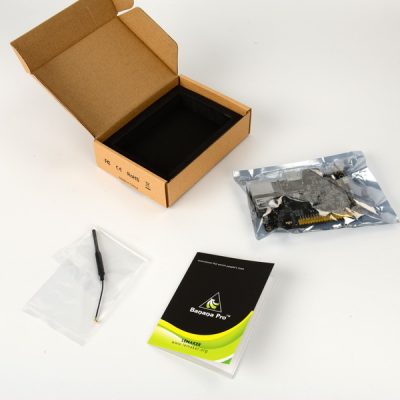 Banana Pi Pro Board (Allwinner A20 CPU) - Image 10