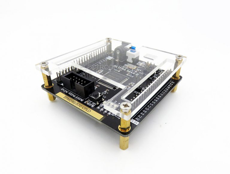 Altera CPLD EPM7096LC84-15（22個セット） Amazon.com: Altera MAX V