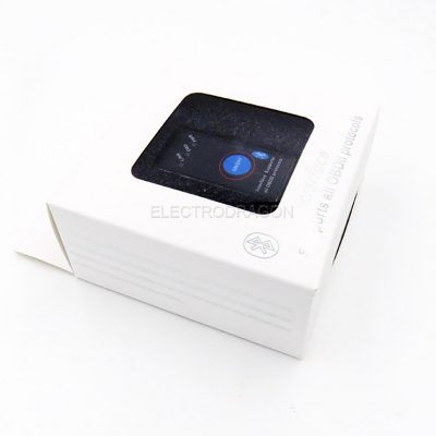 Mini ELM327 Bluetooth OBD2 V2.1 Diagnostic Scanner - Image 3