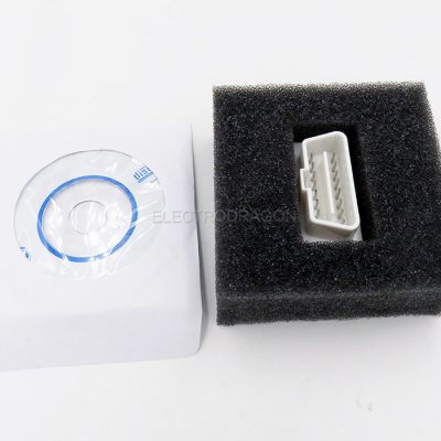 Mini ELM327 Bluetooth OBD2 V2.1 Diagnostic Scanner - Image 4