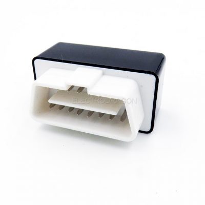 Mini ELM327 Bluetooth OBD2 V2.1 Diagnostic Scanner - Image 6