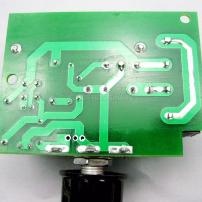 4000W High Power SCR, TRIAC, Voltage Regulator - Image 6