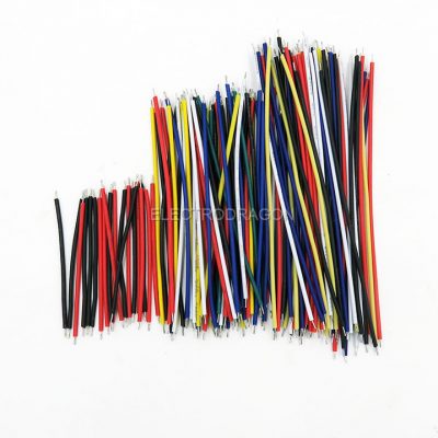 24AWG Common Used Soldering Wires Kit 5/8/10CM - Image 3