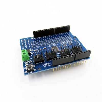 [retired] 16-Channel IIC-PWM Servo Arduino Shield, PCA9685 - Image 3