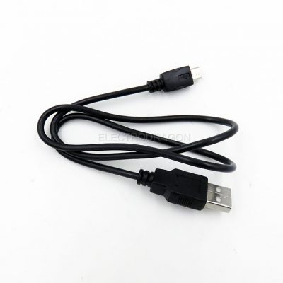 2PCs MicroUSB to USB A-Male Cable - Image 3