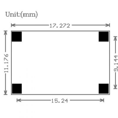 MP2307 DC-DC Switching Buck Step-Down Module - Image 3