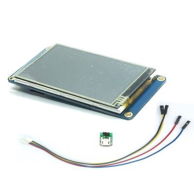 Nextion HMI TFT Intelligent LCD Touch Display Module [Size]