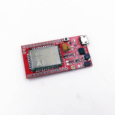 GSM GPRS A6 Breakout Board - Image 5