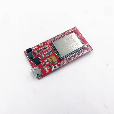 GSM GPRS A6 Breakout Board - Image 7