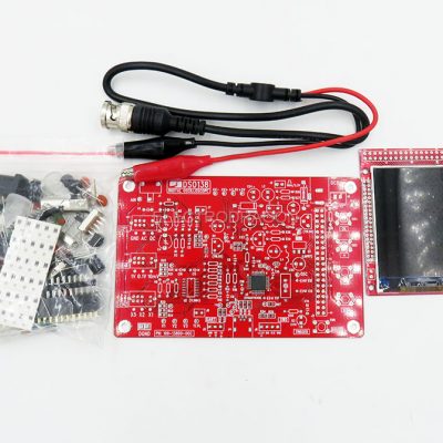 DSO 138 DIY Kit - Image 5
