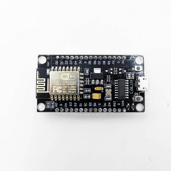 NodeMCU Board ESP8266 CH_V