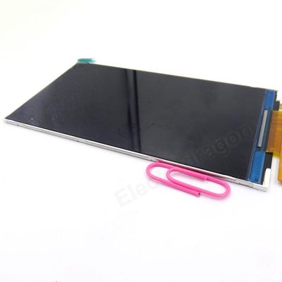Uart Serial HMI GPU LCD [Size] - Image 7
