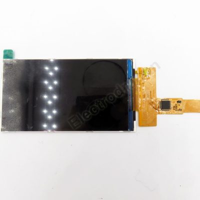 Uart Serial HMI GPU LCD [Size] - Image 10
