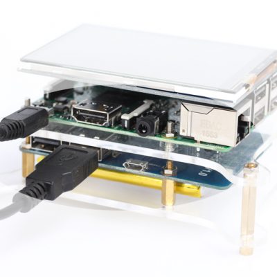 Raspberry Pi PowerPack Battery Extension Board - Image 4