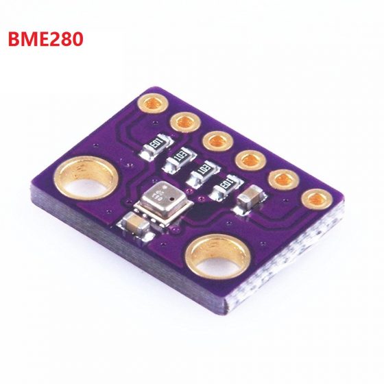 BME280 Pressure Huminity Temperature Sensor Breakout