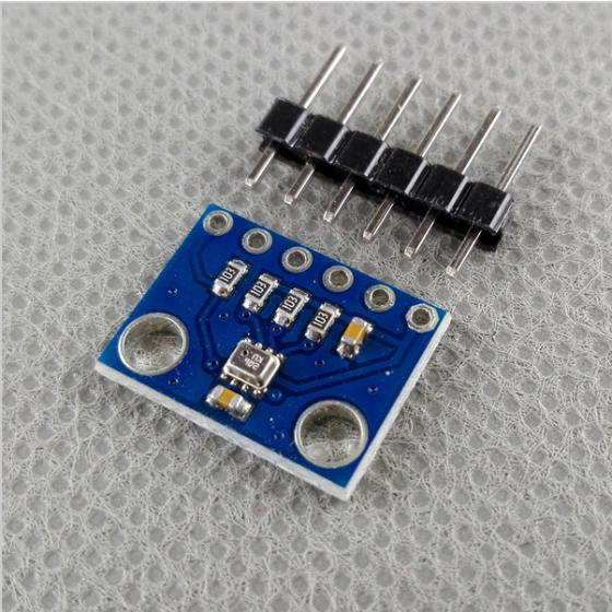BMP280 Barometric Pressure + Temperature Breakout