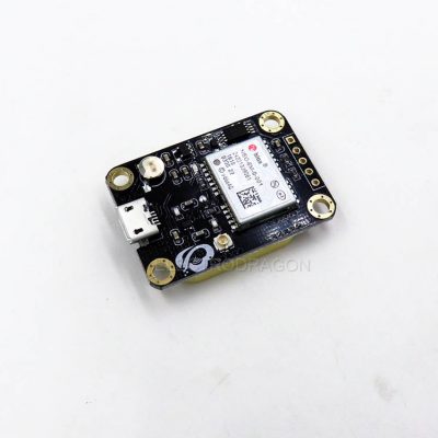 NEO-6M GPS Module R2 - Image 3