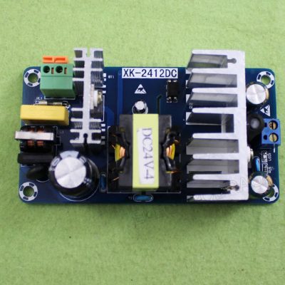 AC-DC Power Module, 100W [Output] - Image 4