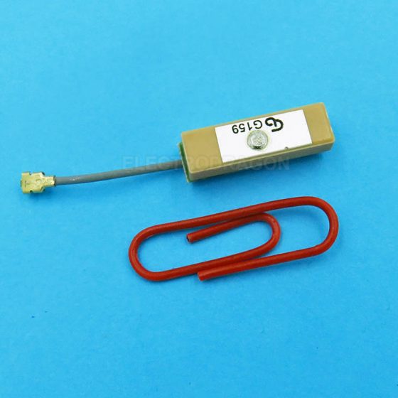 GPS GNSS Ceramic Antenna Build-in, GB165