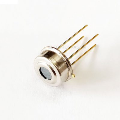 IR Contactless Human Temperature Sensor MLX90614 [Version] - Image 3