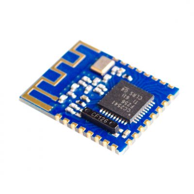 EY-08 BLE Bluetooth 4.0 Uart Transceiver Module CC2541 [Type]