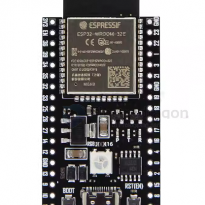 ESP32 Mini Core Dev. Board, ESP32-DevKitC, V4 [Ver.] - Image 8