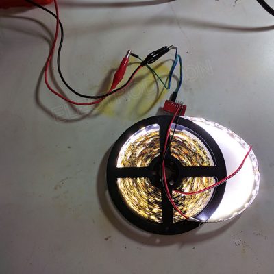 2PCs 6-30V LED Driver, PT4115, PWM Tuning - Image 4