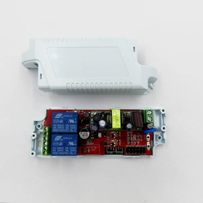Wifi IoT SPDT Relay Board V2 - Image 3
