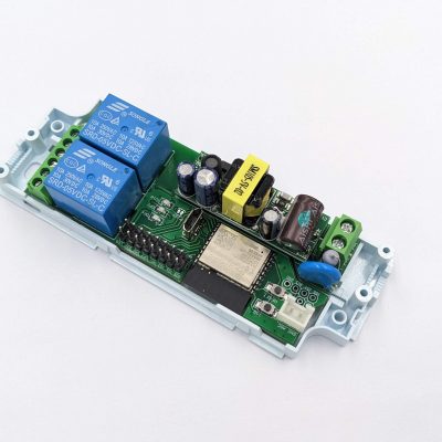 Wifi IoT SPDT Relay Board V2 - Image 6