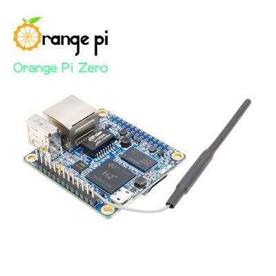 Orange Pi Zero 0 Board